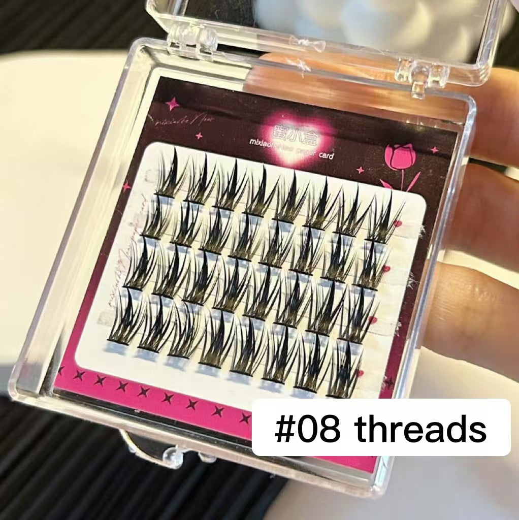 False Eyelashes