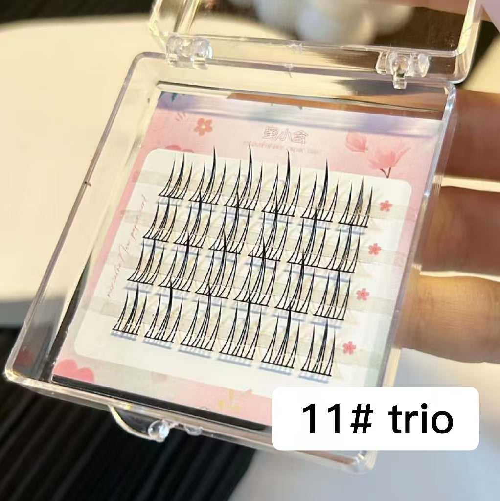 False Eyelashes